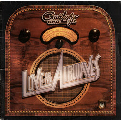 Gallagher & Lyle Love On The Airwaves