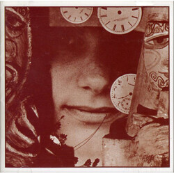 Ruthann Friedman Hurried Life (Lost Recordings 1965-1971)