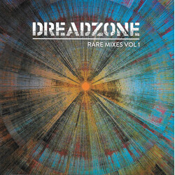 Dreadzone Rare Mixes Vol 1
