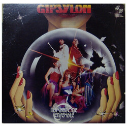 Number One Ensemble Gipsylon