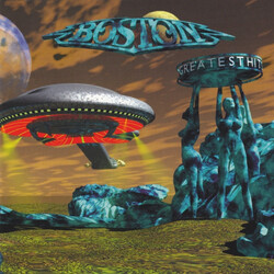 Boston Greatest Hits