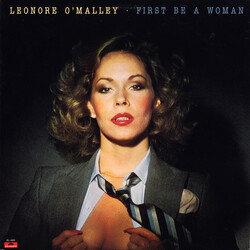 Lenore O'Malley First Be A Woman