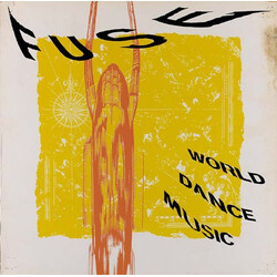 Various Fuse • World Dance Music