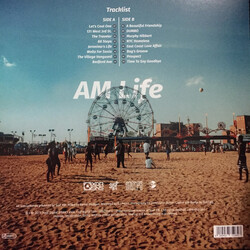 Soul Am Beats AM Life