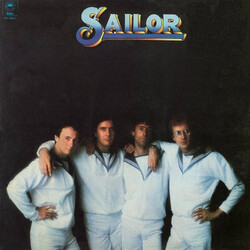 Sailor Sailor