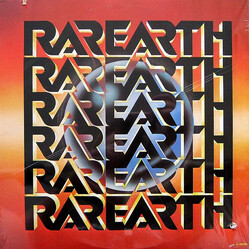 Rare Earth Rarearth
