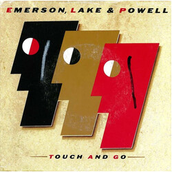 Emerson, Lake & Powell Touch & Go