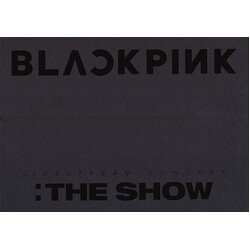 BLACKPINK Blackpink: The Show