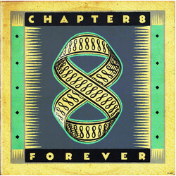 Chapter 8 Forever