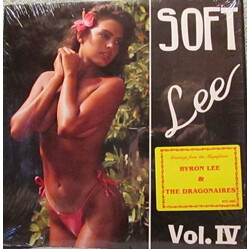 Byron Lee And The Dragonaires Soft Lee Vol. IV