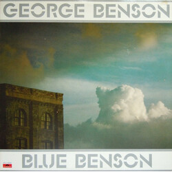 George Benson Blue Benson