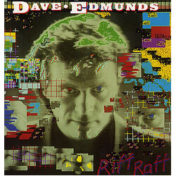 Dave Edmunds Riff Raff