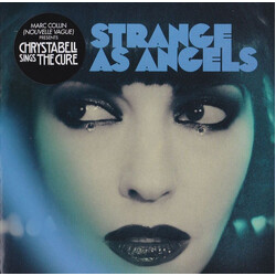 Strange As Angels (3) Strange As Angels