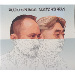 Sketch Show Audio Sponge