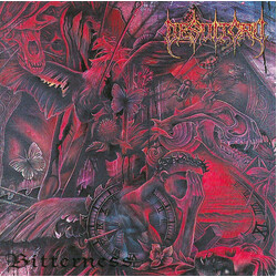 Desultory Bitterness Vinyl LP