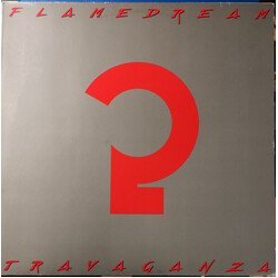 Flame Dream Travaganza