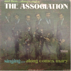 The Association (2) And Then...Along Comes The Association