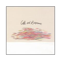Call And Response Winds Take No Shape