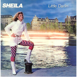 Sheila (5) Little Darlin'