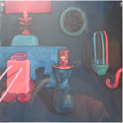 Qasim Naqvi Beta (I) Vinyl LP