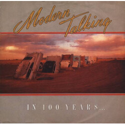 Modern Talking In 100 Years…