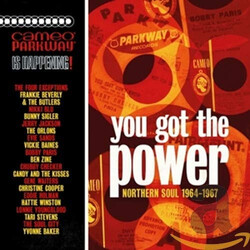 Various You Got The Power (Northern Soul 1964-1967)