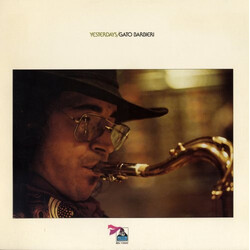 Gato Barbieri Yesterdays