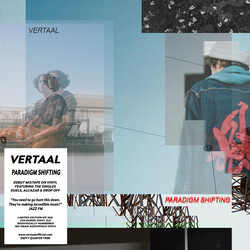 Vertaal Paradigm Shifting