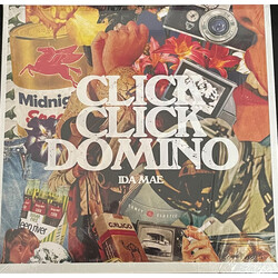 Ida Mae Click Click Domino