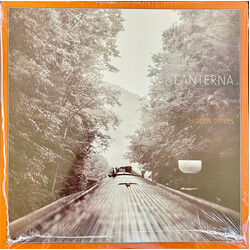 Lanterna Hidden Drives