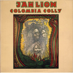 Jah Lion Colombia Colly