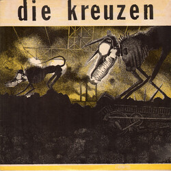 Die Kreuzen Die Kreuzen