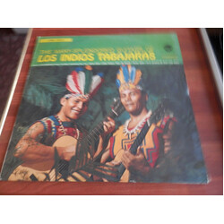 Los Indios Tabajaras The Many-Splendored Guitars