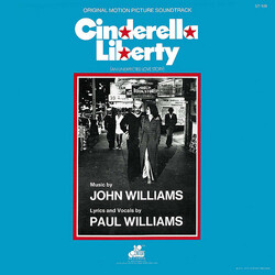 John Williams (4) Cinderella Liberty (Original Motion Picture Soundtrack)