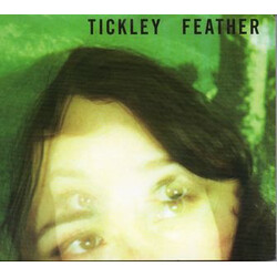 Tickley Feather Tickley Feather