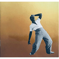Leon Bridges Gold-Diggers Sound