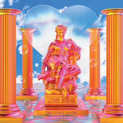 The Jungle Giants Love Signs