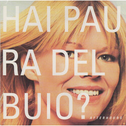 Afterhours Hai Paura Del Buio?