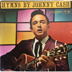 Johnny Cash Hymns By Johnny Cash