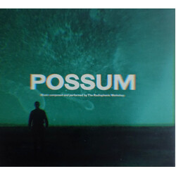 BBC Radiophonic Workshop Possum