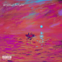 Dave (403) We're All Alone In This Together