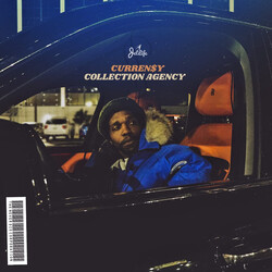 Curren$y Collection Agency