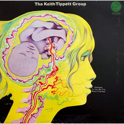 The Keith Tippett Group Dedicated To You, But You Weren't Listening