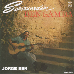 Jorge Ben Sacundin Ben Samba