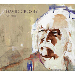 David Crosby For Free