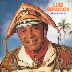 Luiz Gonzaga Asa Branca