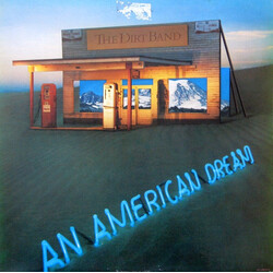 The Dirt Band An American Dream