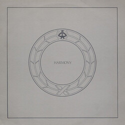 The Wake Harmony