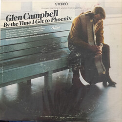 Glen Campbell By The Time I Get To Phoenix