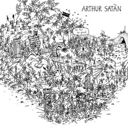 Arthur Satàn So Far So Good